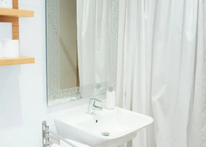 2 Bedrooms 8951 아파트 *